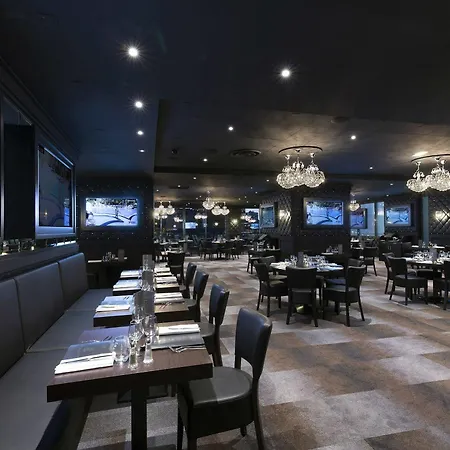 Le Pasino Hotel 4*