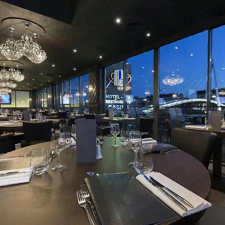 Le Pasino 4* El Havre