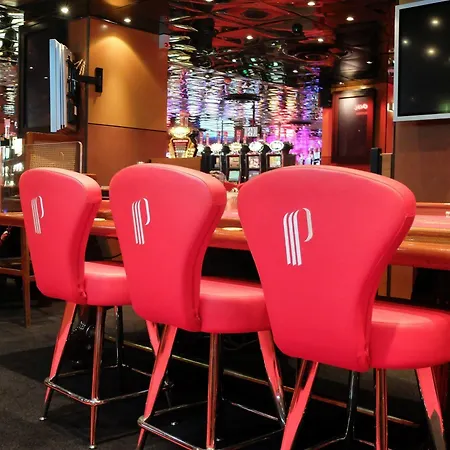 Hotel Le Pasino 4*
