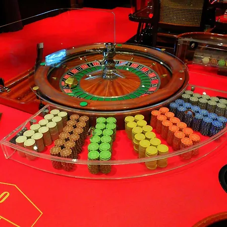 Le Pasino Le Havre