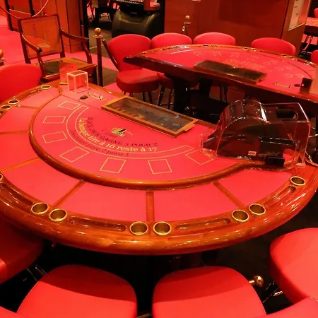 Le Pasino Hotel Le Havre