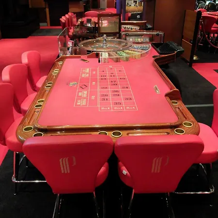 Hotel Le Pasino 4*