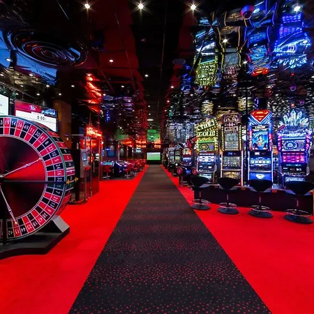 Le Pasino Hotel 4*