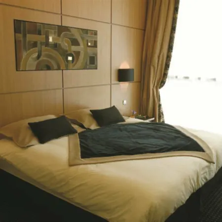 Le Pasino Hotel Le Havre