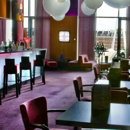 Le Pasino Hotel Le Havre