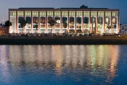 Szálloda Le Pasino Le Havre
