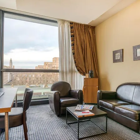 Le Pasino Ξενοδοχείο