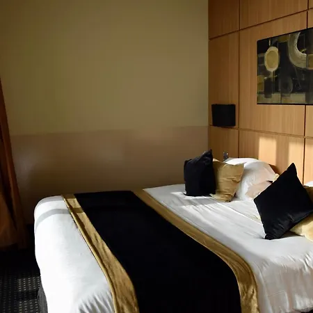 Le Pasino Hotel 4*