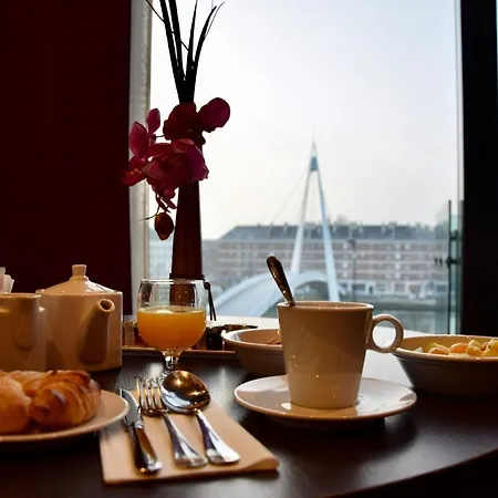 Le Pasino Hotel Le Havre