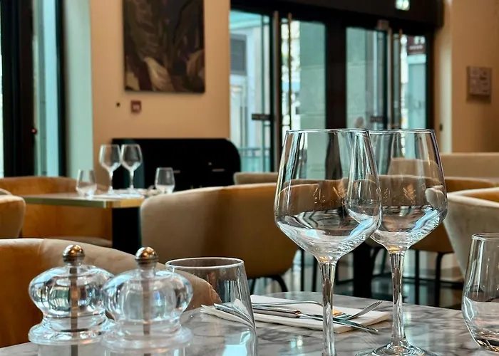 Le Pasino לה האברה