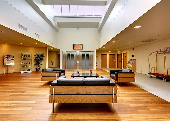 מלון Le Pasino 4*