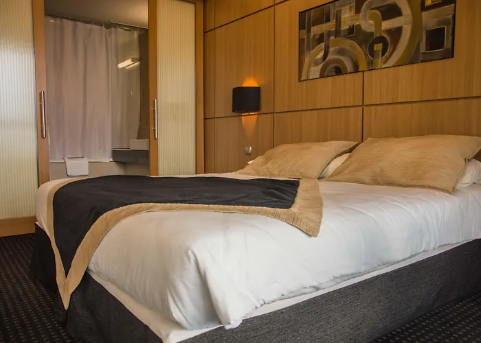 מלון Le Pasino לה האברה