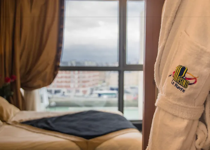 Le Pasino לה האברה