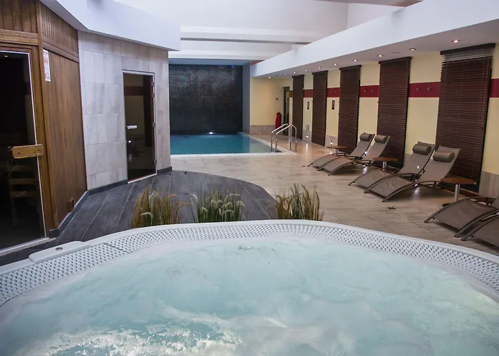 Hotel Le Pasino Le Havre