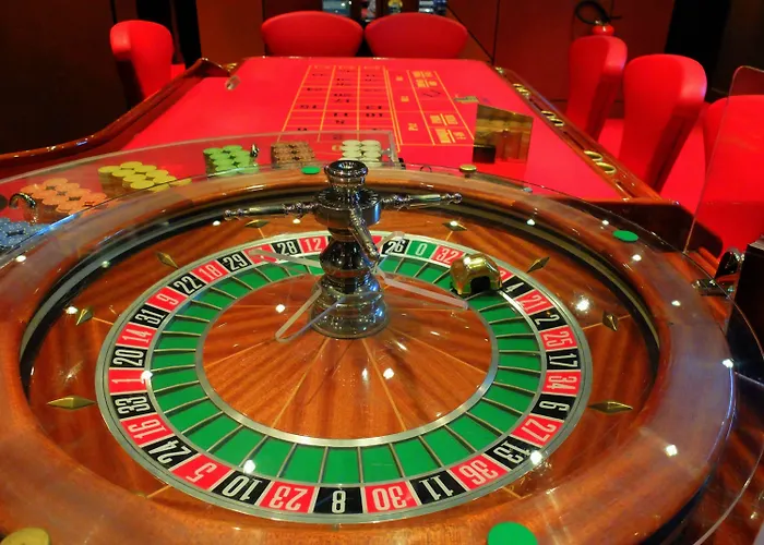 Le Pasino Hotel Le Havre