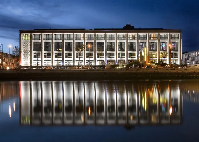 Le Pasino 4* Le Havre