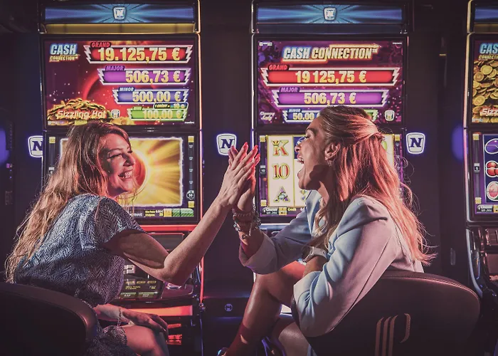 Le Pasino מלון 4*