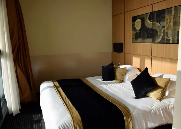 Le Pasino מלון 4*